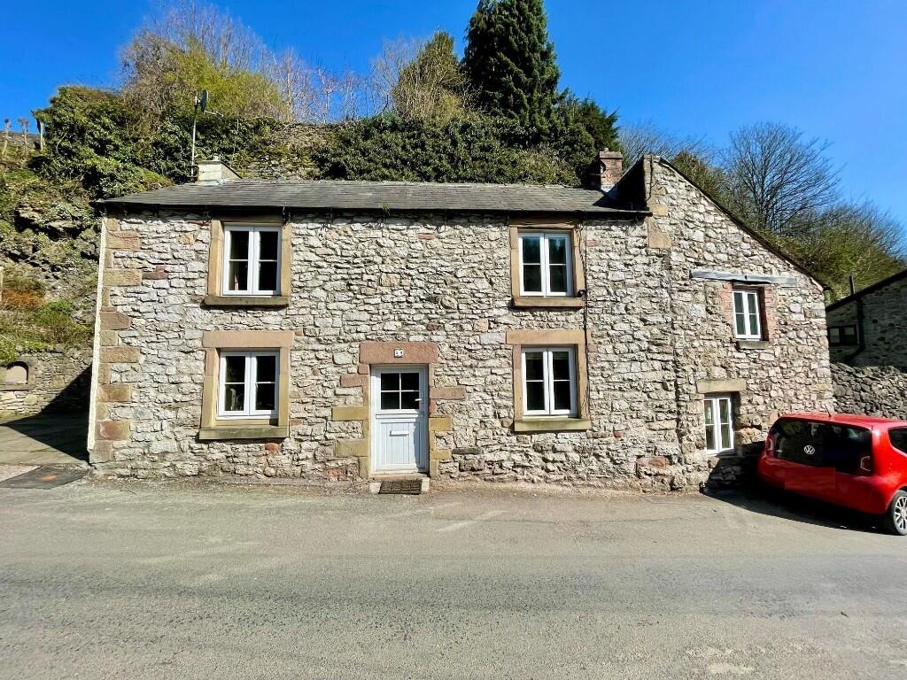 Main image of property: Yeoman Street, Bonsall, Matlock, Derbyshire, DE4