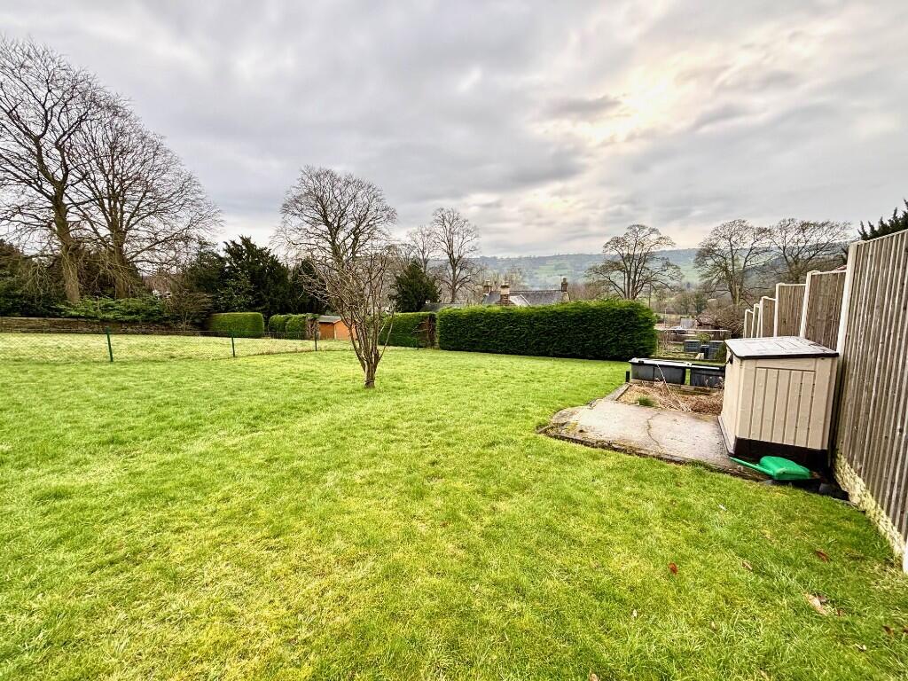 Additional property image - Old Hackney Lane, Matlock, Derbyshire, DE4