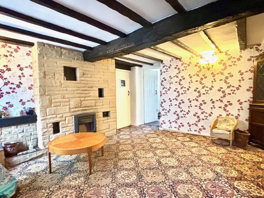 Additional property image - The Hill, DE4