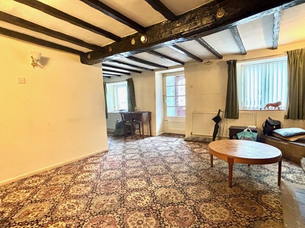 Additional property image - The Hill, DE4