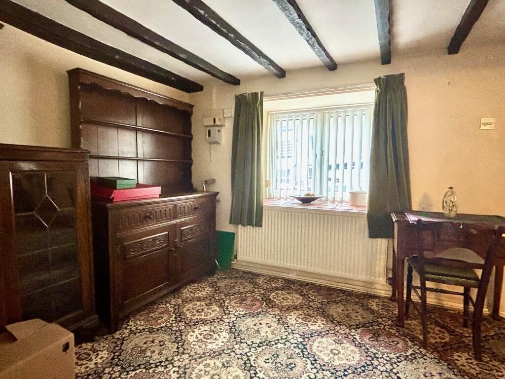 Additional property image - The Hill, DE4
