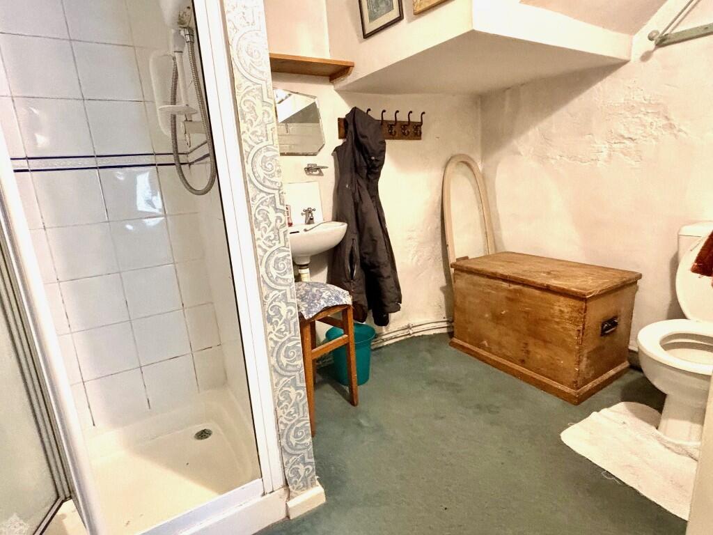 Additional property image - The Hill, DE4