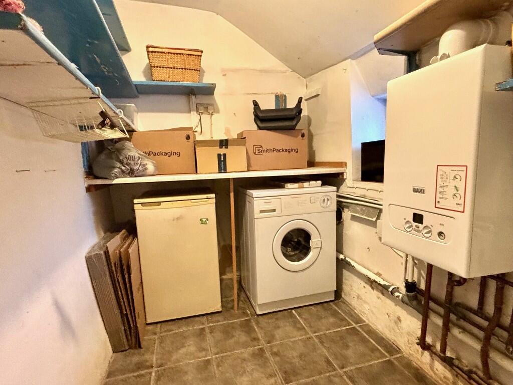 Additional property image - The Hill, DE4