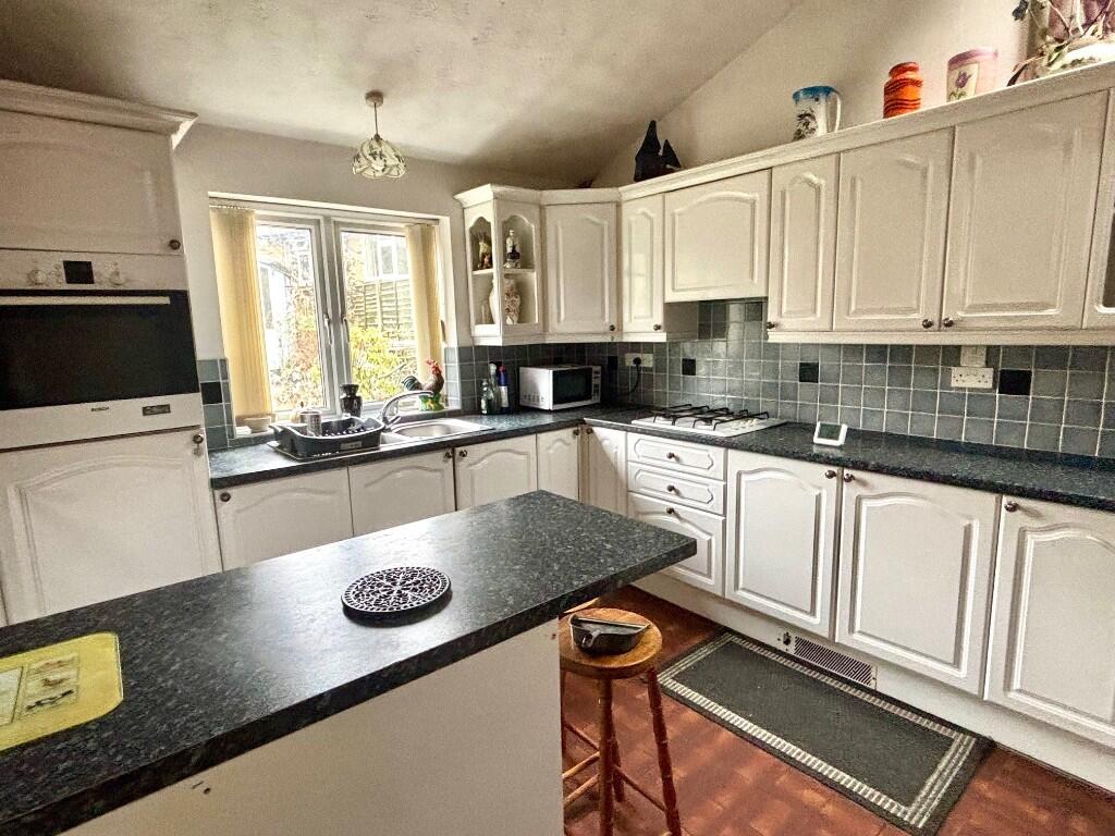 Additional property image - The Hill, DE4
