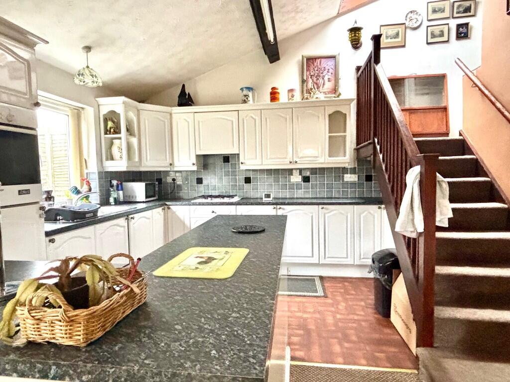 Additional property image - The Hill, DE4