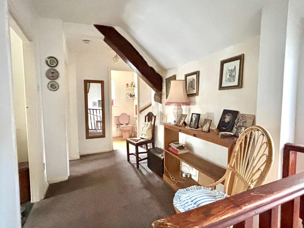 Additional property image - The Hill, DE4