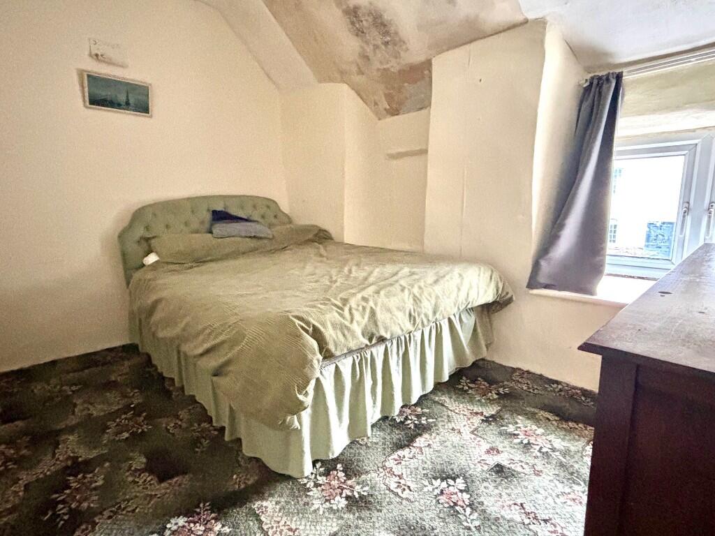 Additional property image - The Hill, DE4