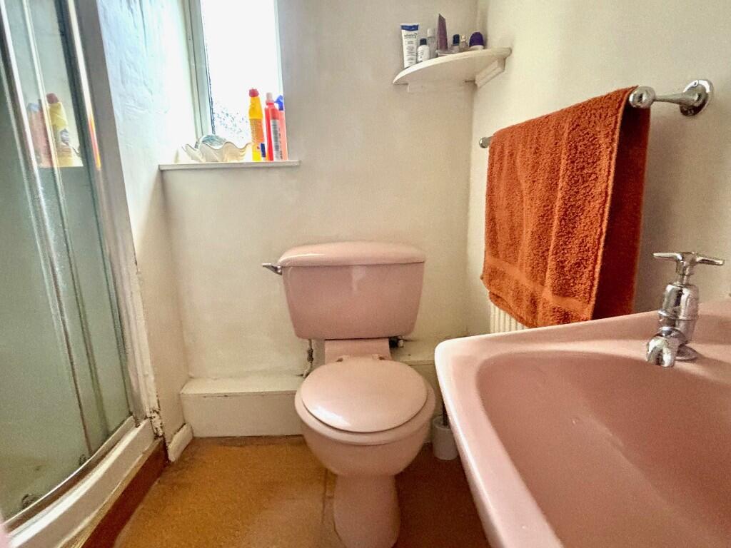 Additional property image - The Hill, DE4