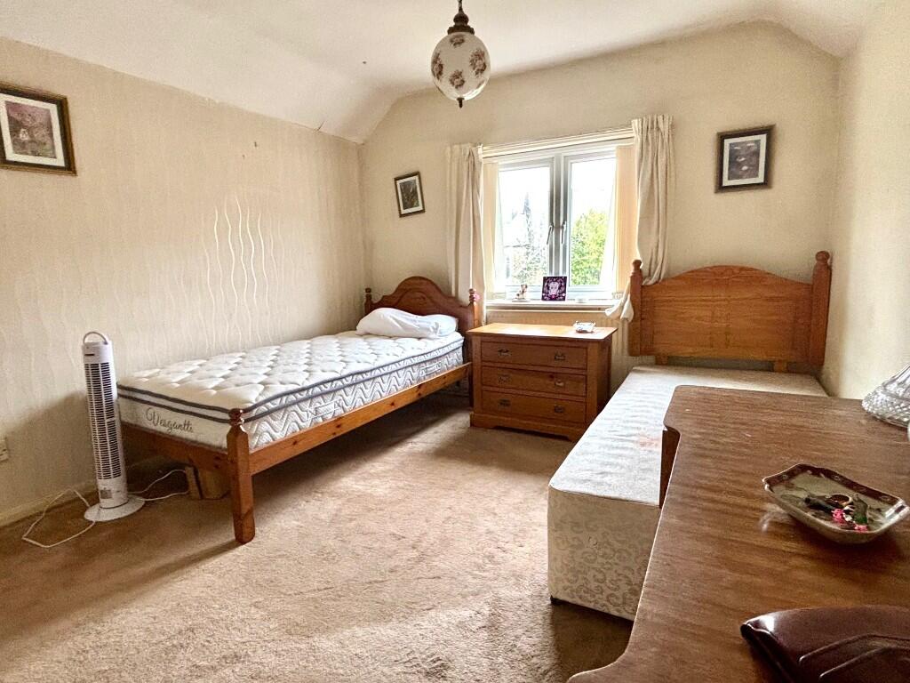 Additional property image - The Hill, DE4