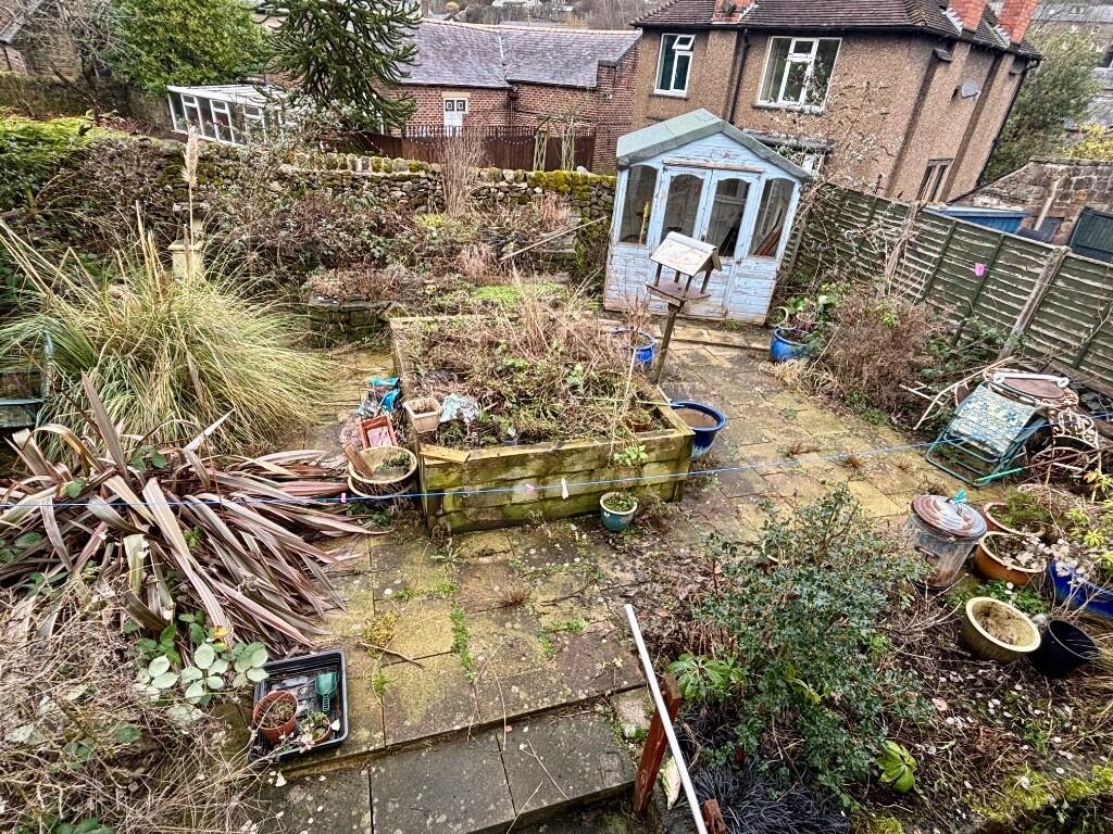 Additional property image - The Hill, DE4