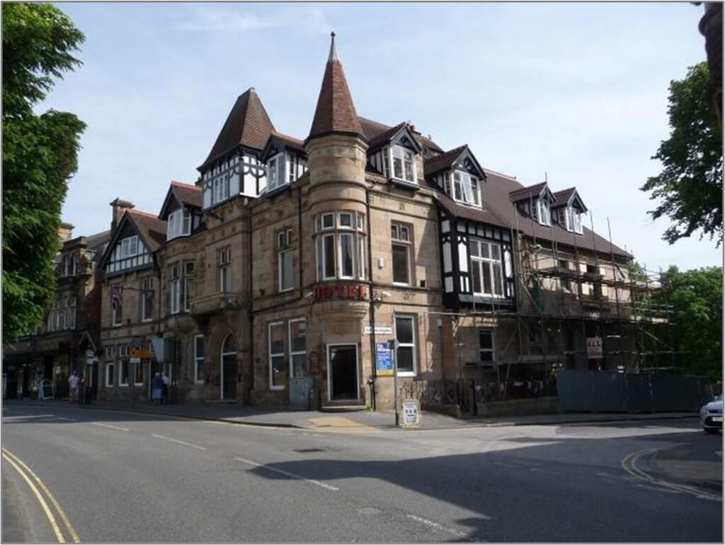 Main image of property: Dale Road, Matlock, Derbyshire, DE4