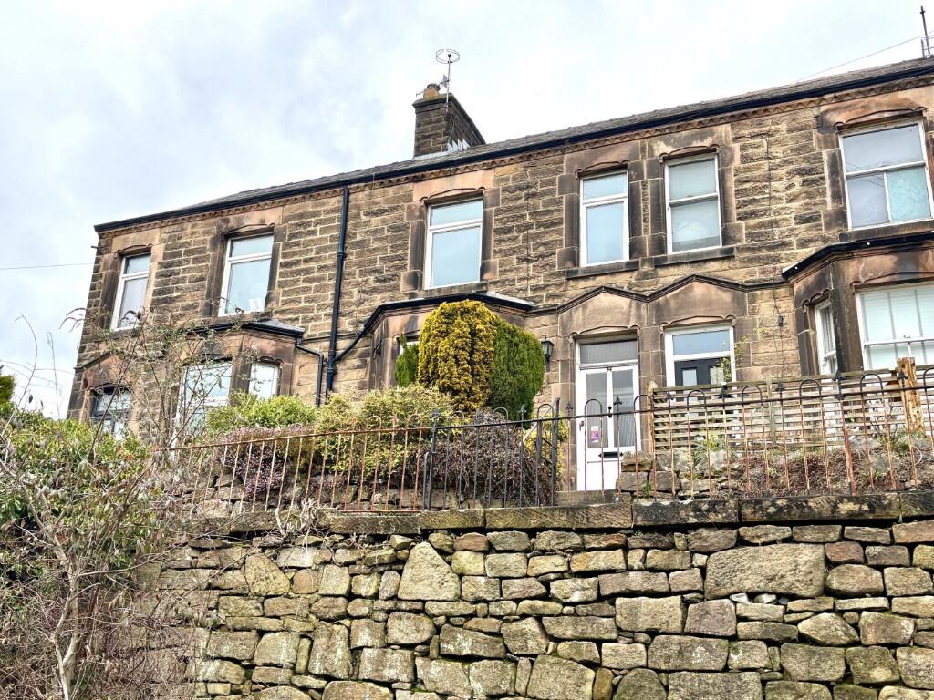 Main image of property: Bakewell Road, Matlock, Derbyshire, DE4