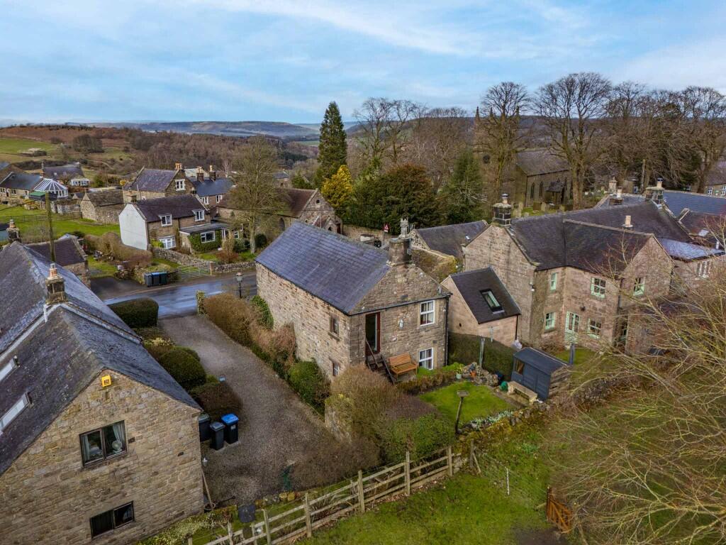 Main image of property: West End, Elton, DE4