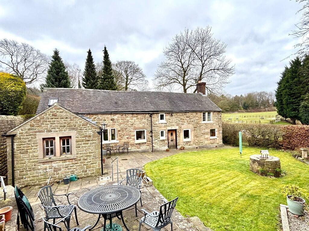 Main image of property: Sledgegate Lane, Lea, DE4