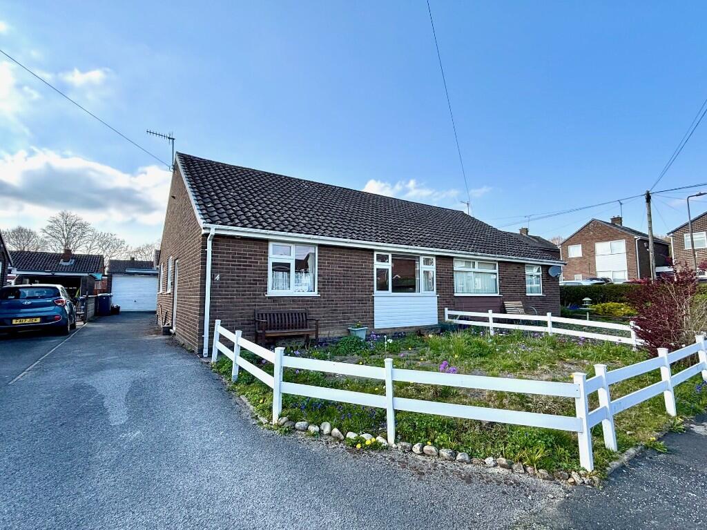 Main image of property: Heathfield, Matlock, Derbyshire, DE4