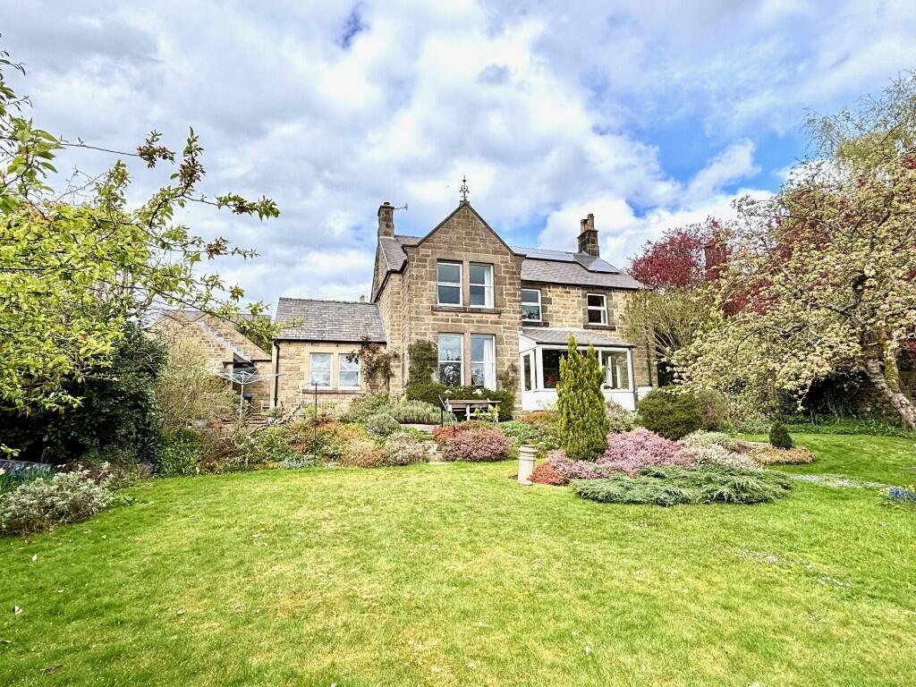 Main image of property: Chesterfield Road, Matlock, Derbyshire, DE4