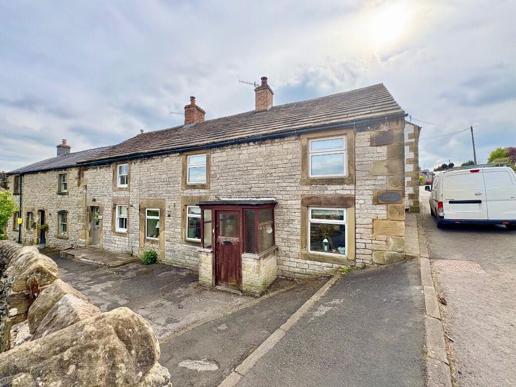 Main image of property: Slaneys Row, Youlgrave, DE45