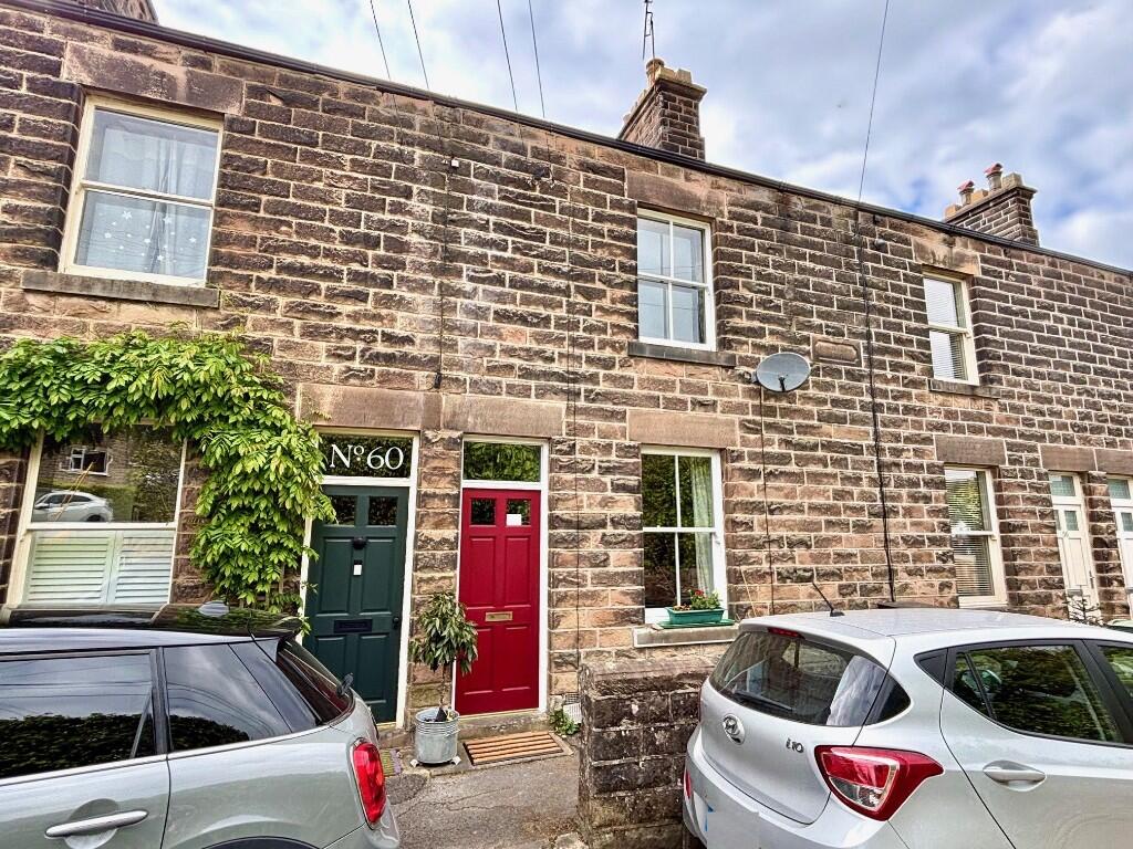 Main image of property: The Knoll, Tansley, DE4