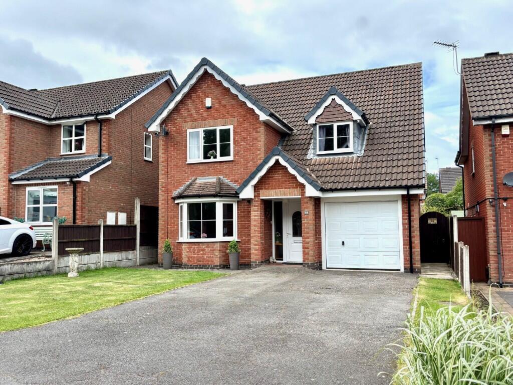 Main image of property: Lark Hill, DE55