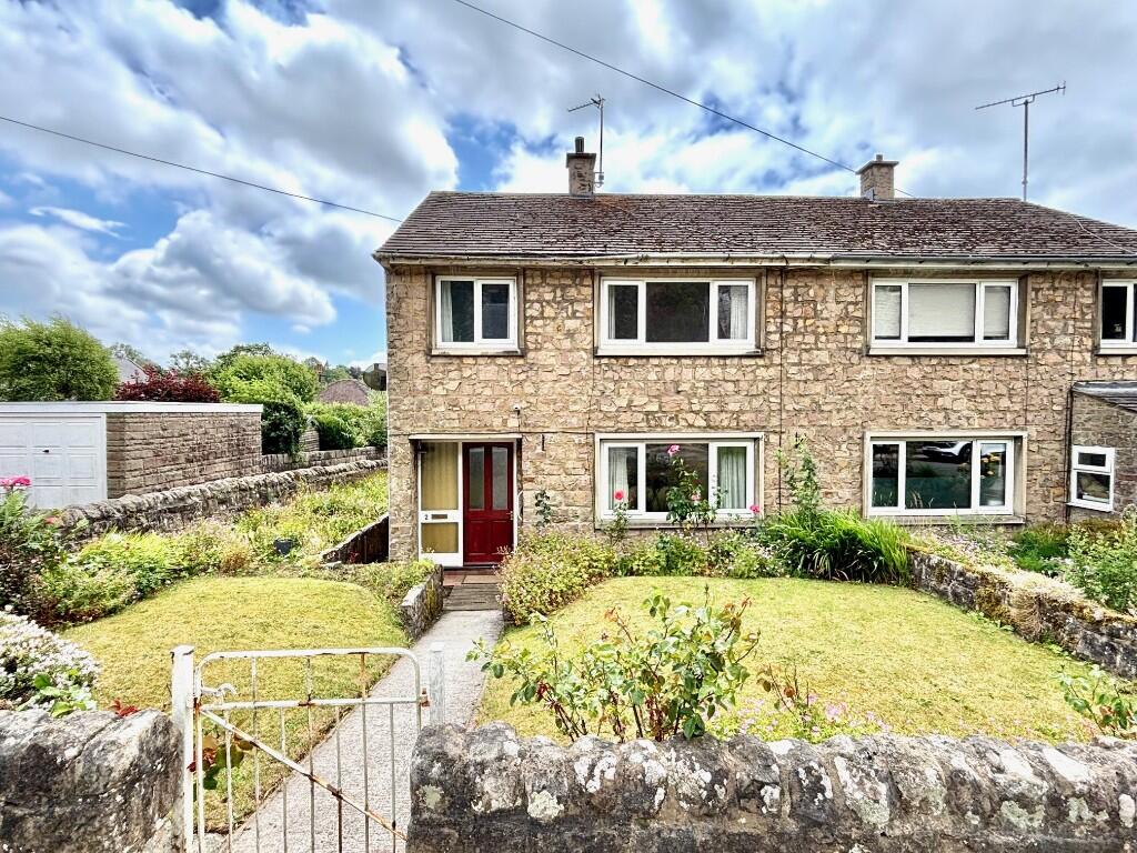 Main image of property: Main Street, Birchover, DE4