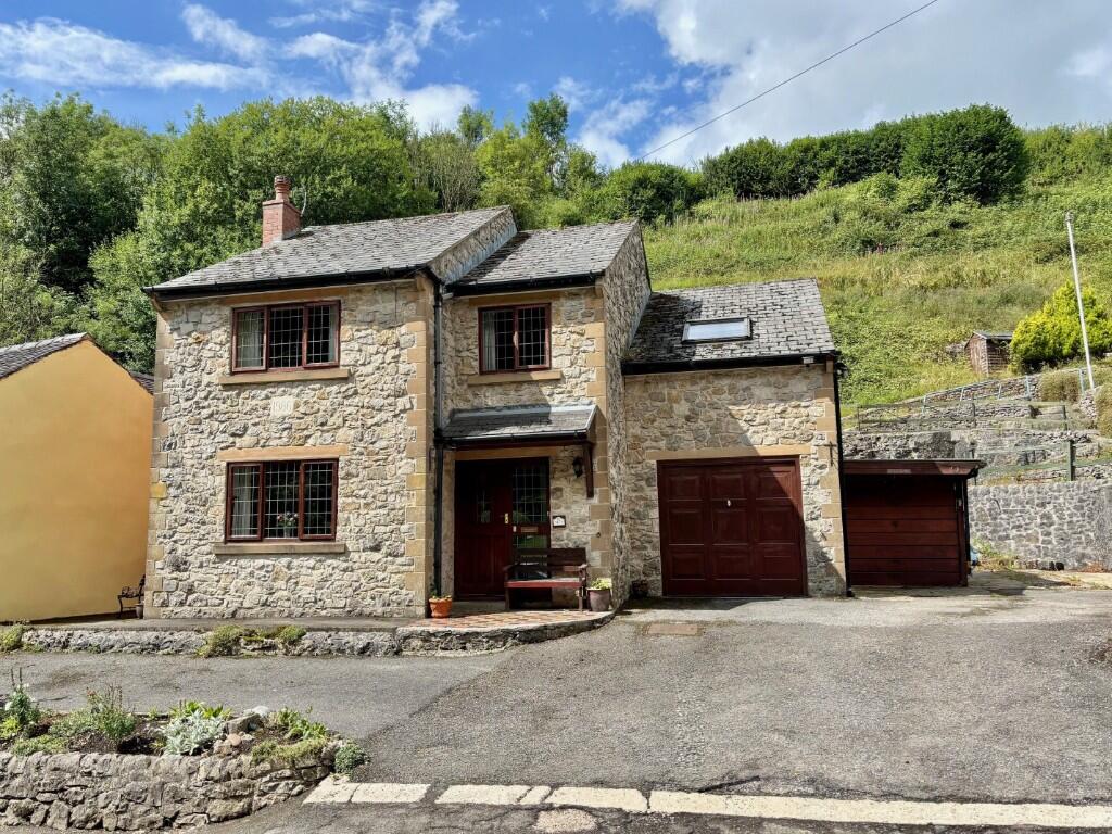 Main image of property: Yeoman Street, Bonsall, Matlock, Derbyshire, DE4