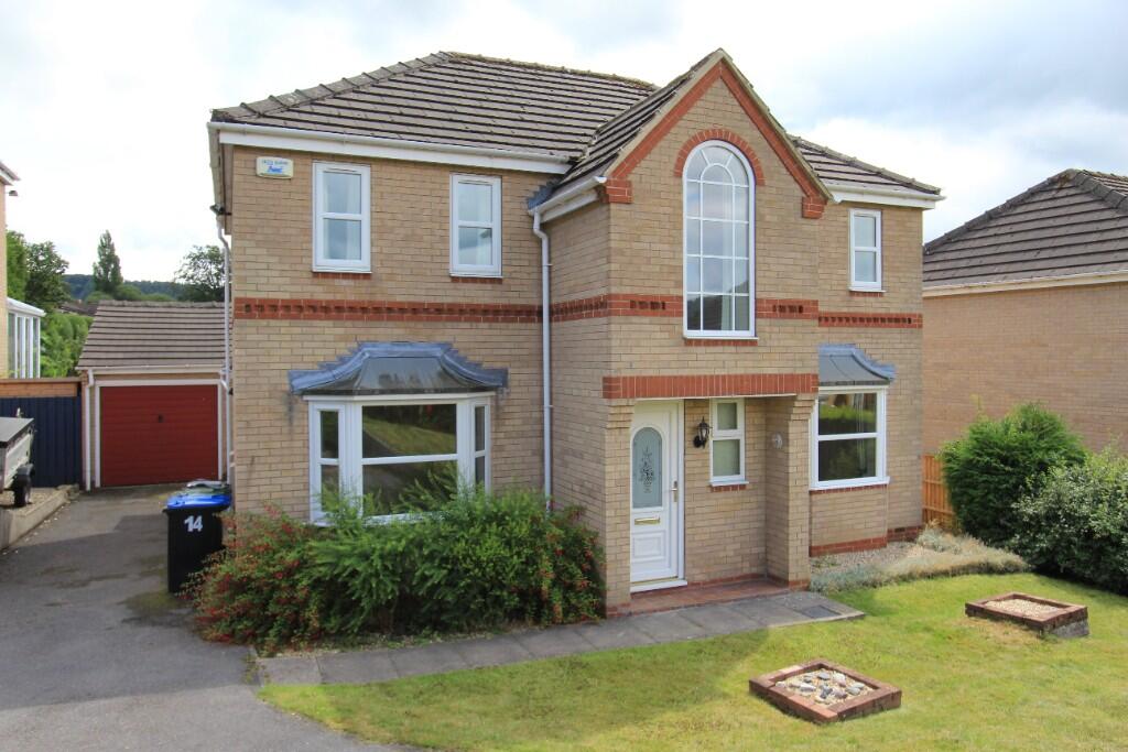 Main image of property: School Close, Matlock, Derbyshire, DE4