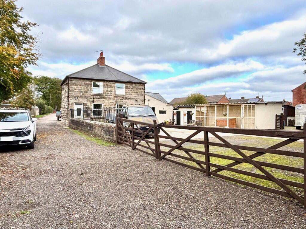 Main image of property: Watercress Lane, Clay Cross, S45