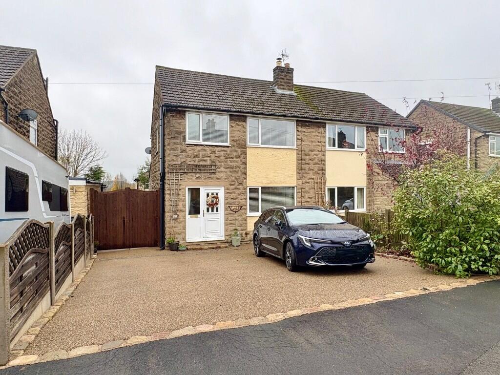 Main image of property: Gritstone Road, Matlock, Derbyshire, DE4