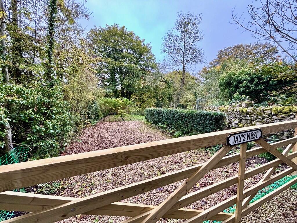 Main image of property: Green Lane, DE6