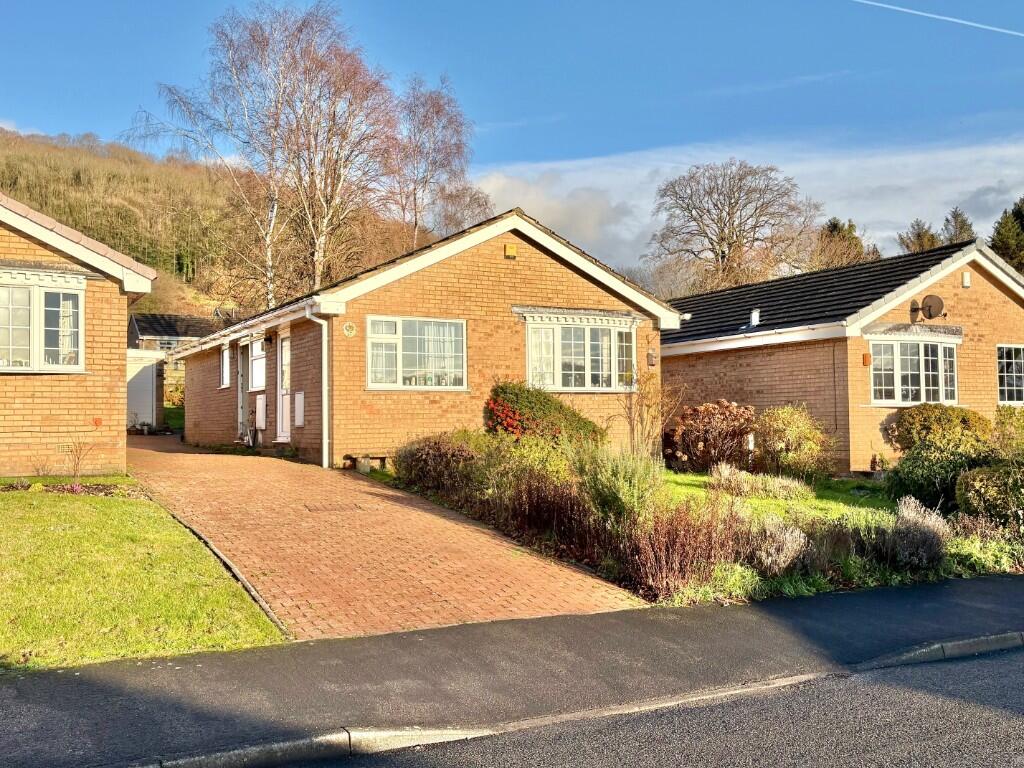 Main image of property: The Parkway, Matlock, Derbyshire, DE4
