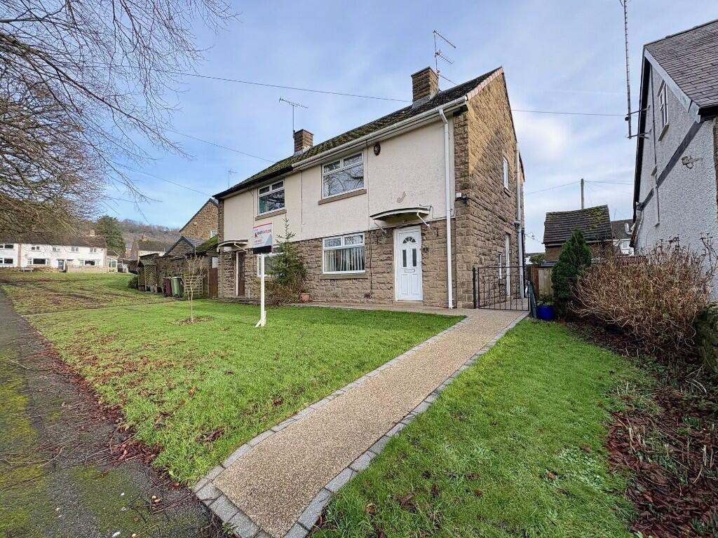 Main image of property: Malthouse Lane, S45