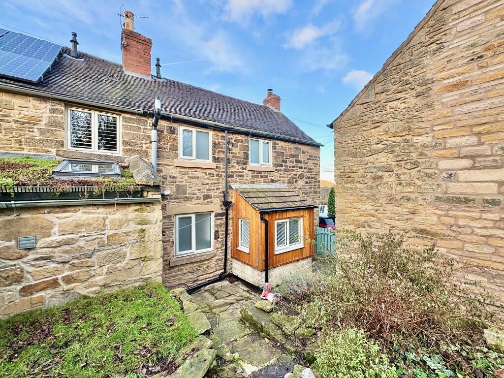 Main image of property: Fritchley Lane, Fritchley, Belper, DE56