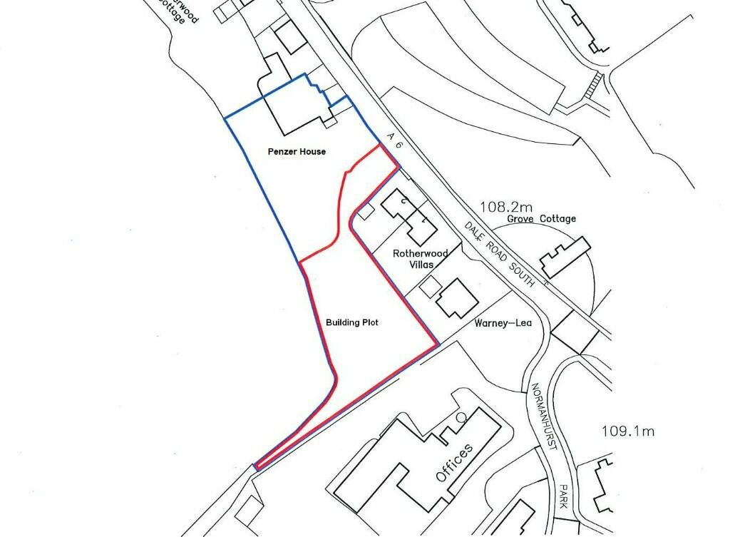 Additional property image - Dale Road South, Matlock, Derbyshire, DE4