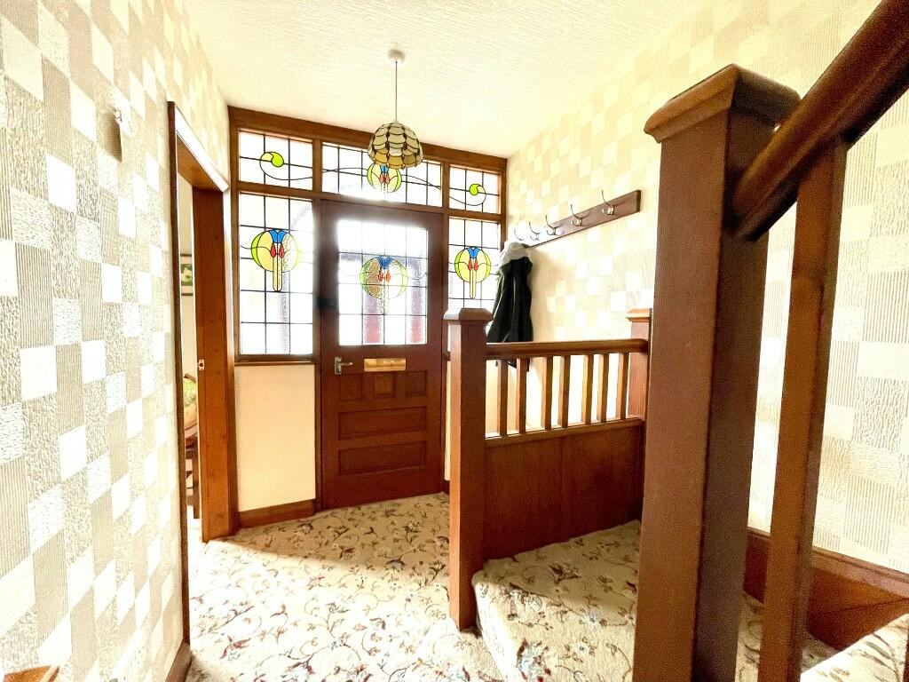 Additional property image - Yew Tree Hill, DE4