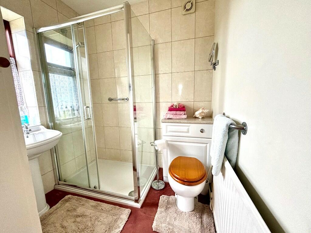 Additional property image - Yew Tree Hill, DE4