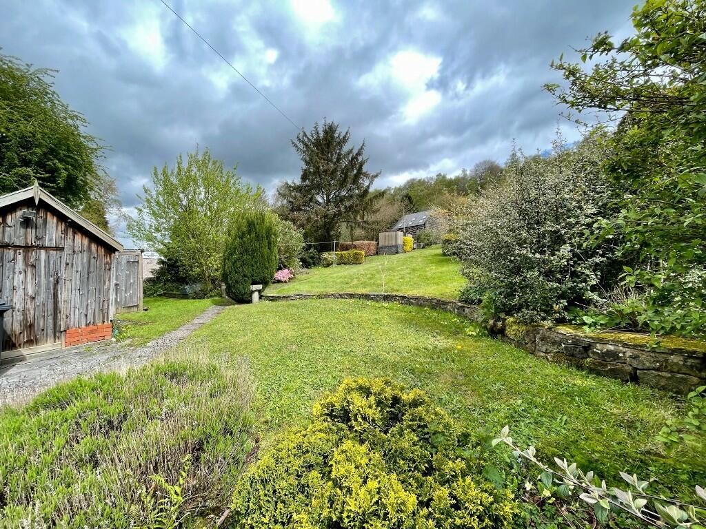 Additional property image - Yew Tree Hill, DE4