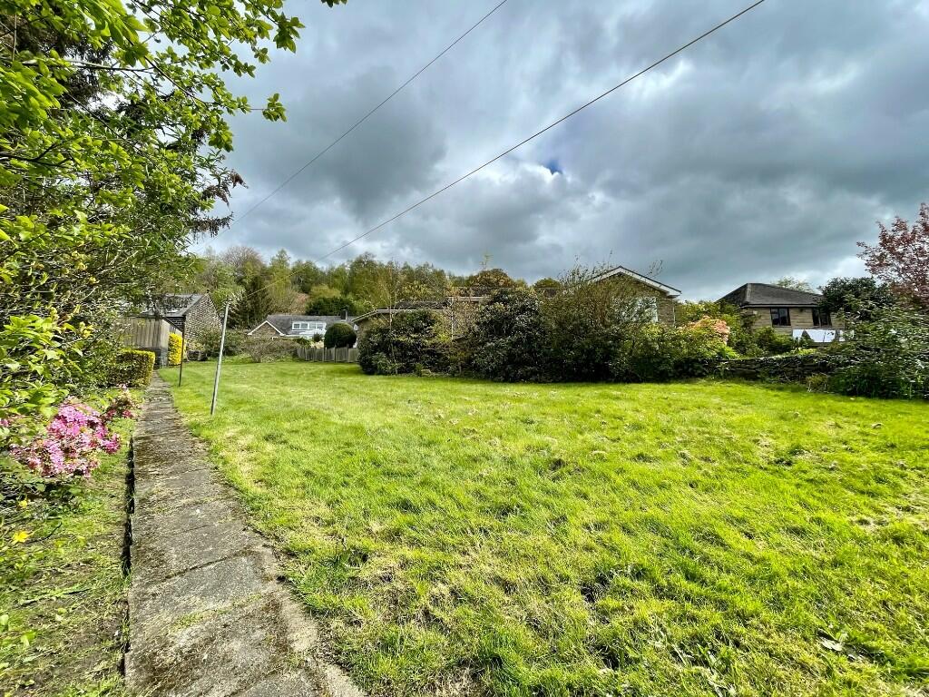 Additional property image - Yew Tree Hill, DE4