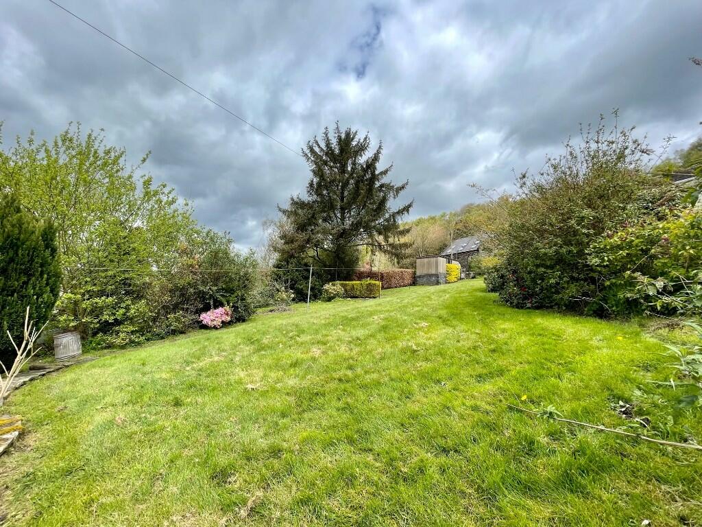 Additional property image - Yew Tree Hill, DE4