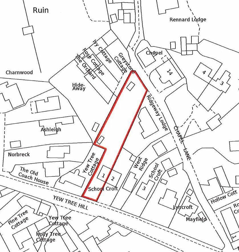 Additional property image - Yew Tree Hill, DE4