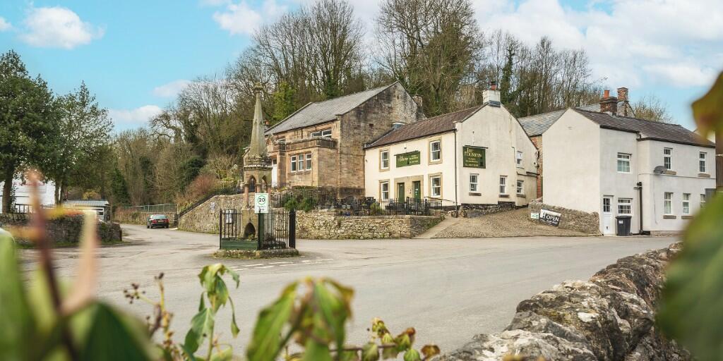 Property image for Yeoman Street, Bonsall, Matlock, Derbyshire, DE4