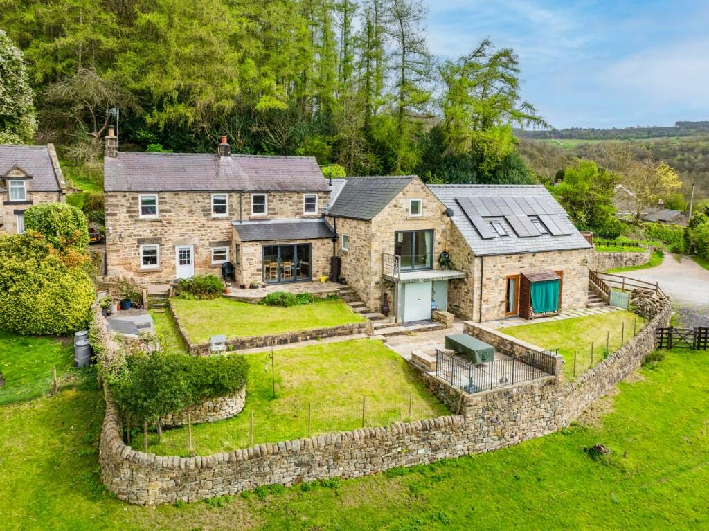 Additional property image - Cockshead Lane, Sydnope Hill, Matlock, Derbyshire, DE4