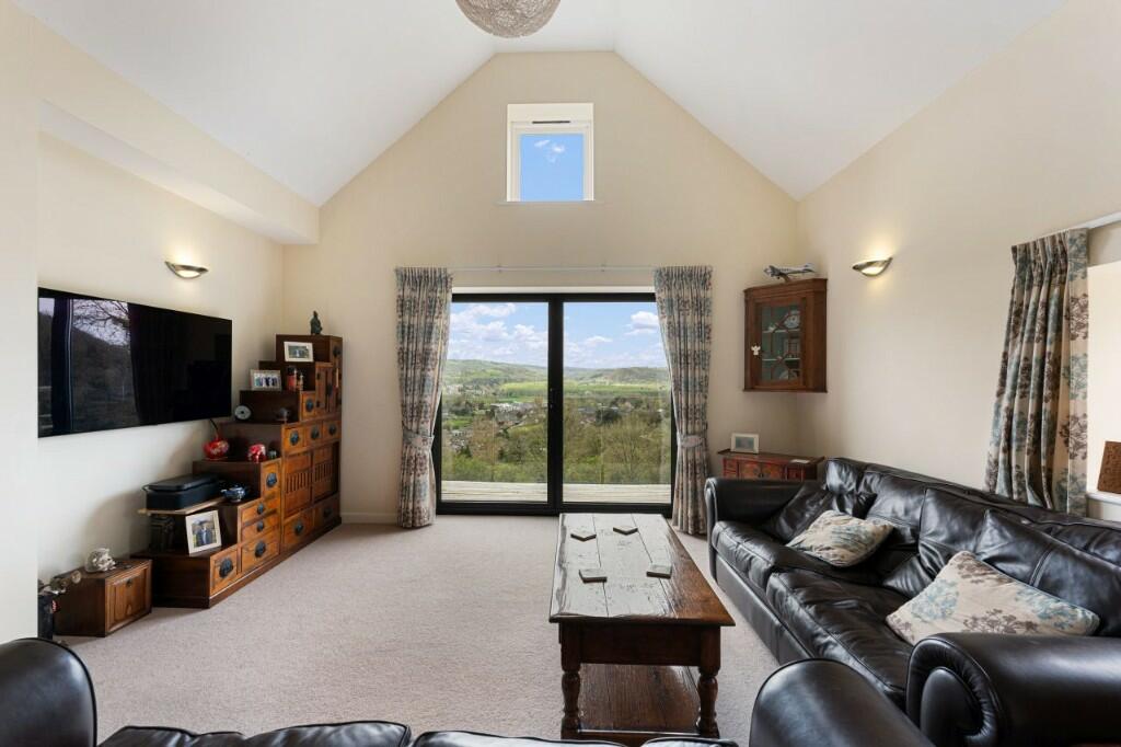 Additional property image - Cockshead Lane, Sydnope Hill, Matlock, Derbyshire, DE4
