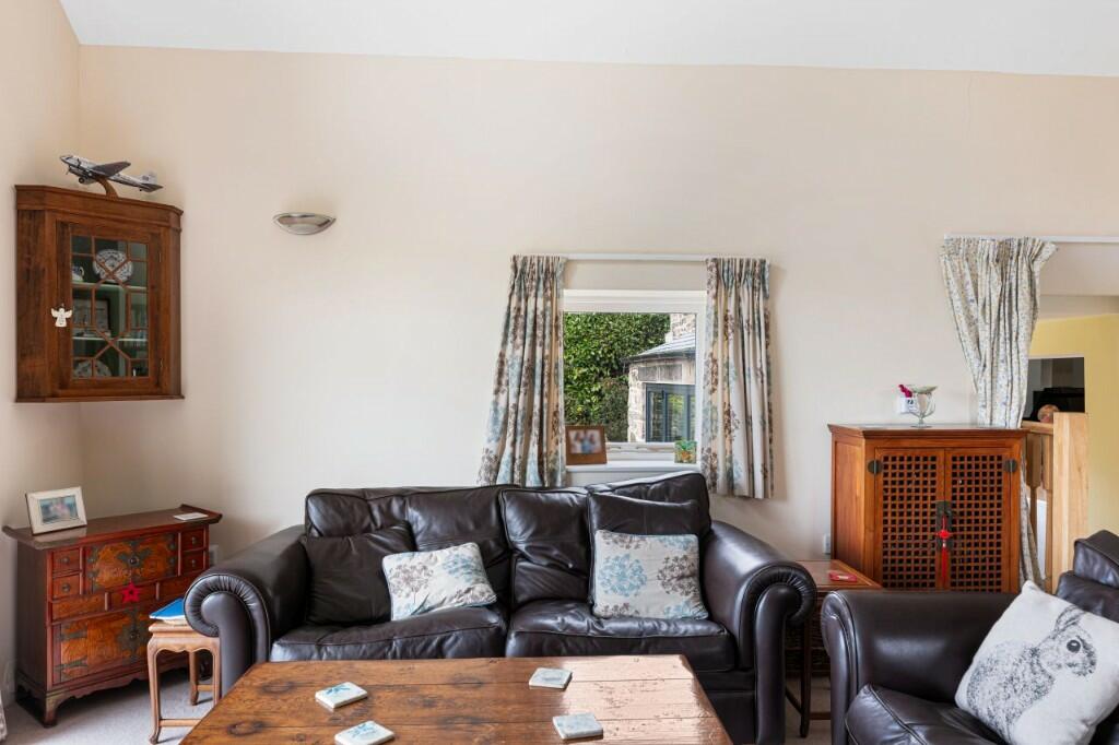 Additional property image - Cockshead Lane, Sydnope Hill, Matlock, Derbyshire, DE4
