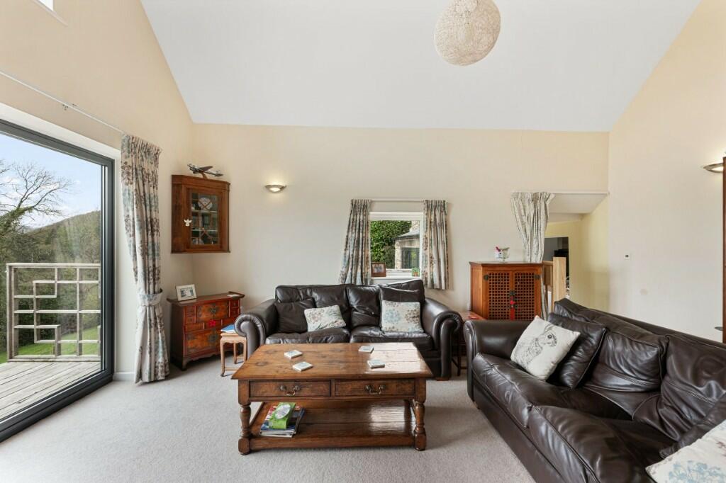 Additional property image - Cockshead Lane, Sydnope Hill, Matlock, Derbyshire, DE4