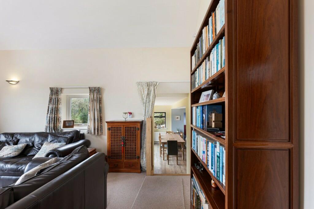 Additional property image - Cockshead Lane, Sydnope Hill, Matlock, Derbyshire, DE4