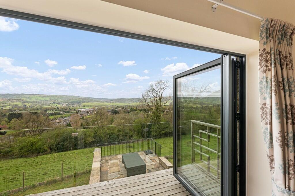 Additional property image - Cockshead Lane, Sydnope Hill, Matlock, Derbyshire, DE4