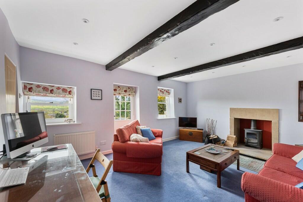 Additional property image - Cockshead Lane, Sydnope Hill, Matlock, Derbyshire, DE4