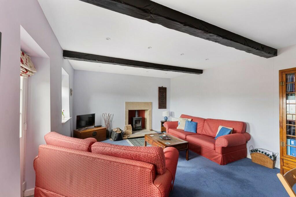 Additional property image - Cockshead Lane, Sydnope Hill, Matlock, Derbyshire, DE4