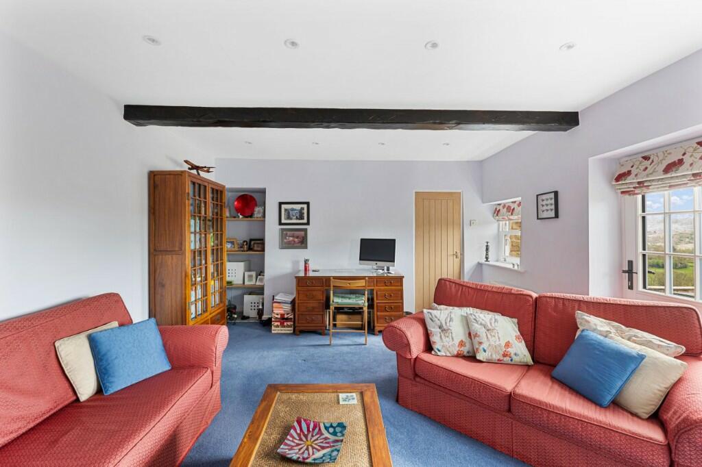 Additional property image - Cockshead Lane, Sydnope Hill, Matlock, Derbyshire, DE4