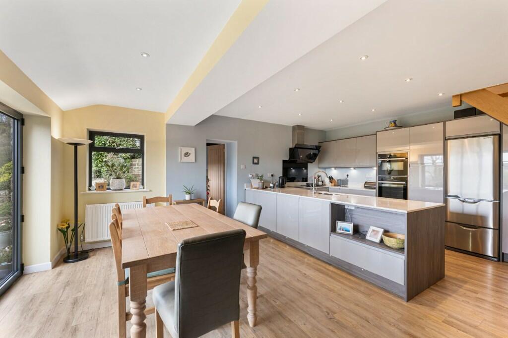 Additional property image - Cockshead Lane, Sydnope Hill, Matlock, Derbyshire, DE4